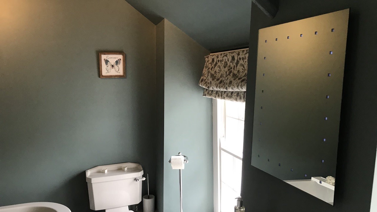 Photo of Bathroom in Camelford