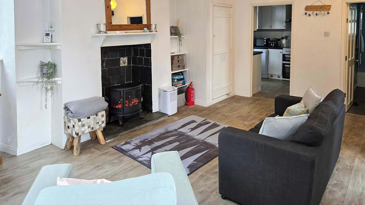 Photo of Livingroom in Camelford