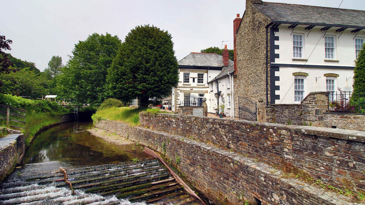 Photo of Others in Camelford