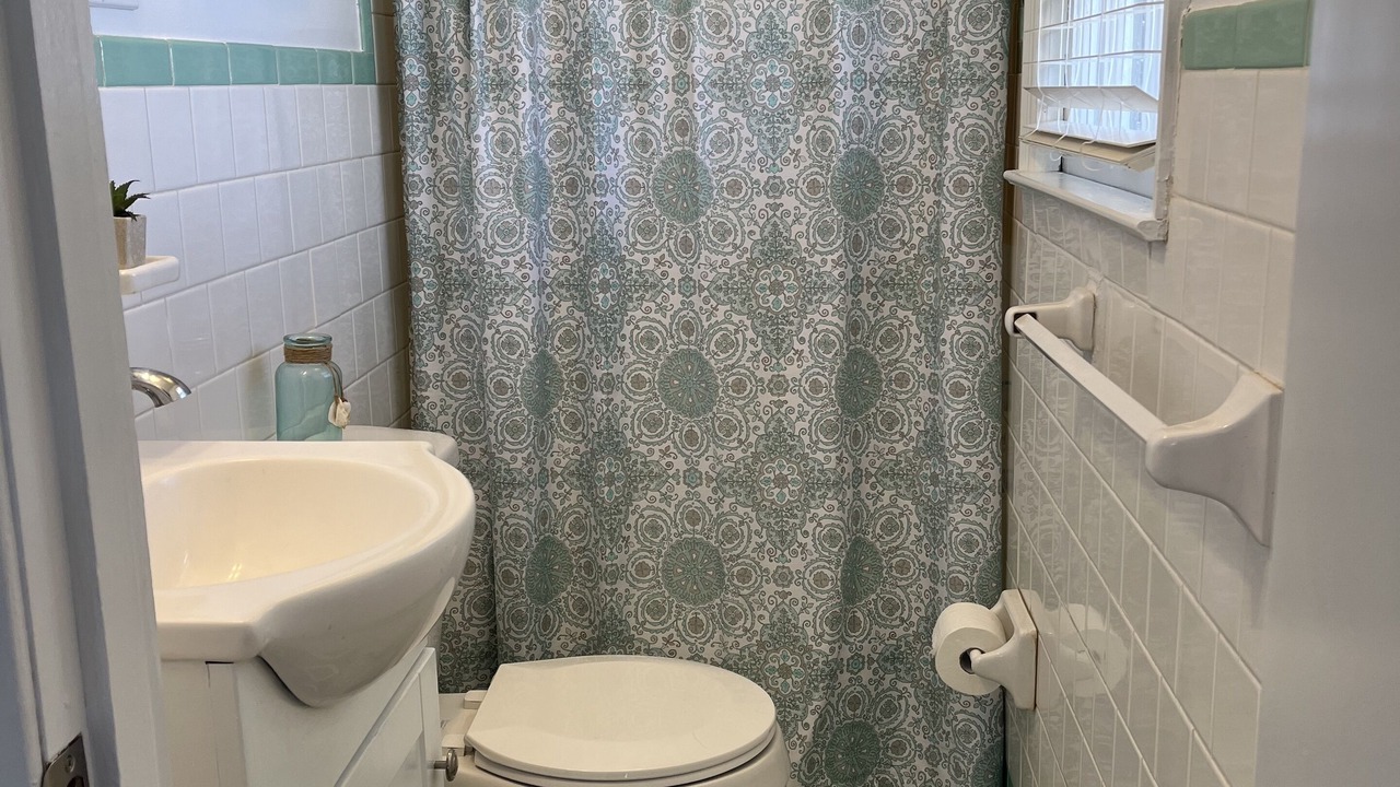 Photo of Bathroom in Clarksville