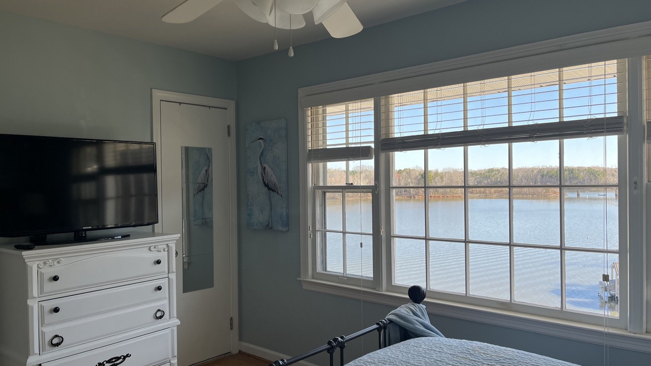 Photo of Bedroom in Clarksville