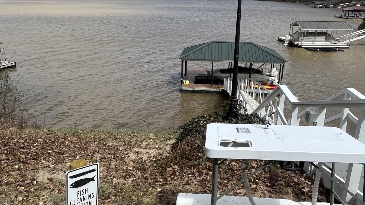 Photo of Outdoor in Clarksville
