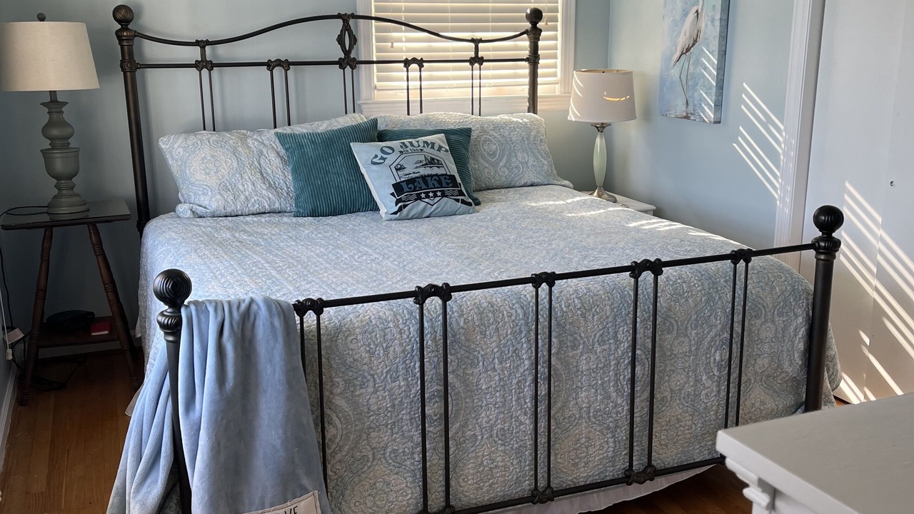 Photo of Bedroom in Clarksville