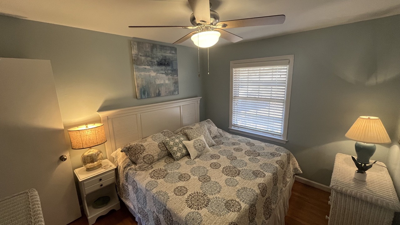Photo of Bedroom in Clarksville