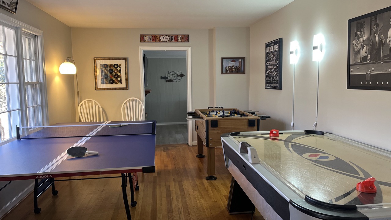 Photo of Bedroom in Clarksville
