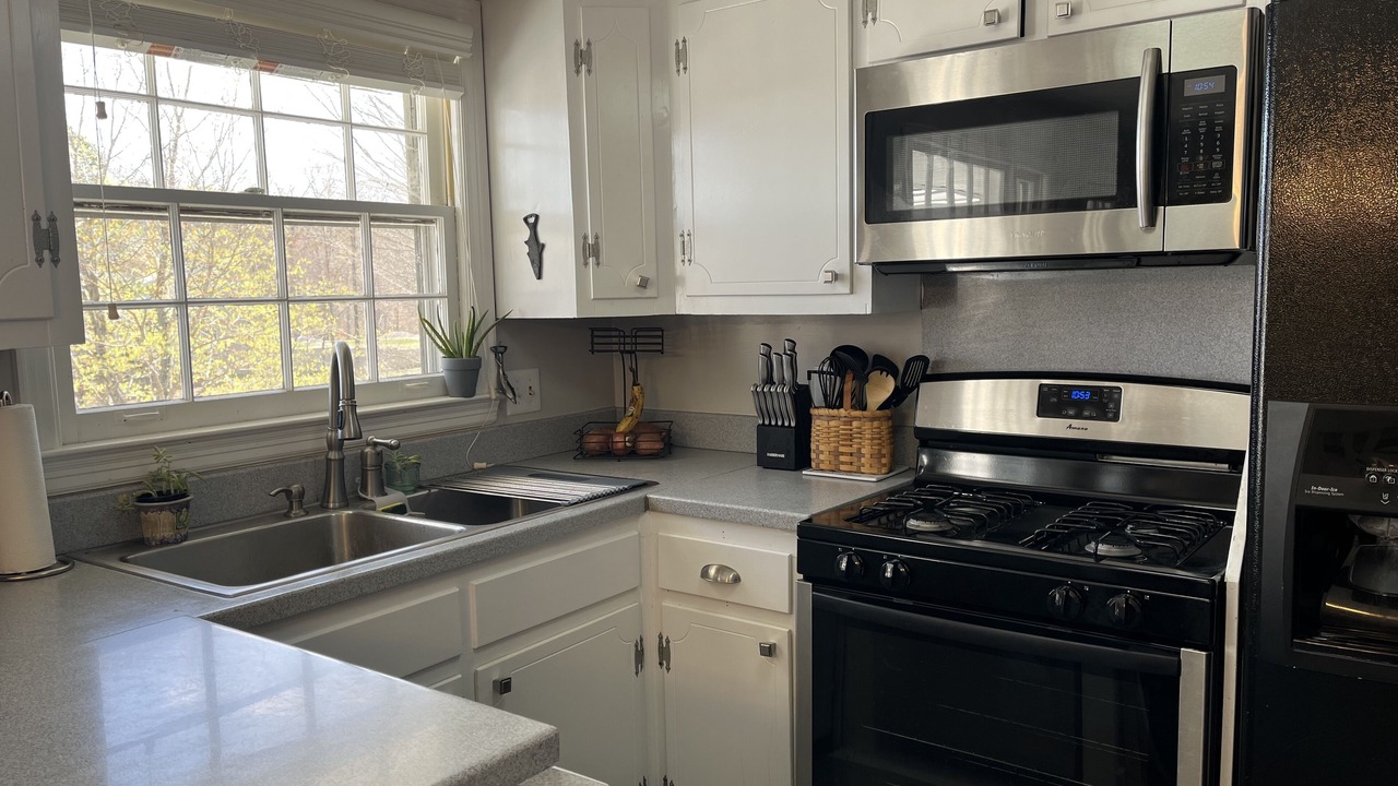 Photo of Kitchen in Clarksville