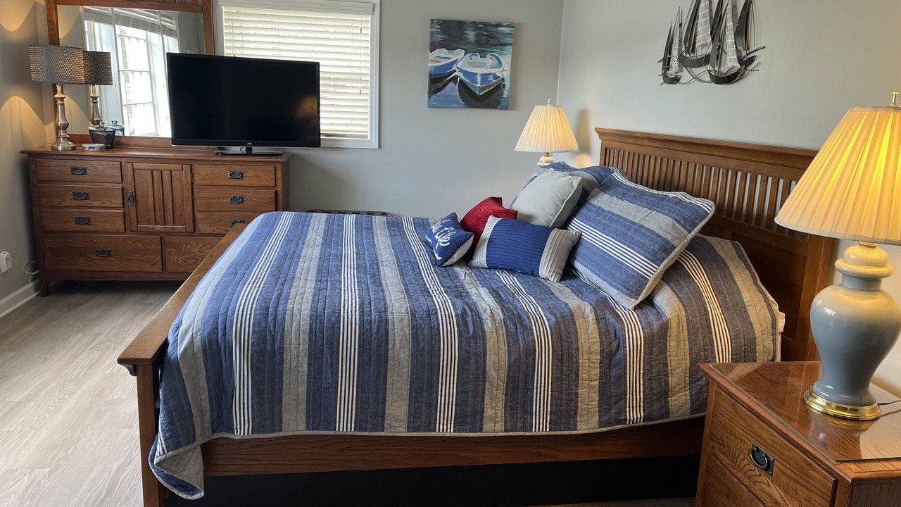 Photo of Bedroom in Clarksville