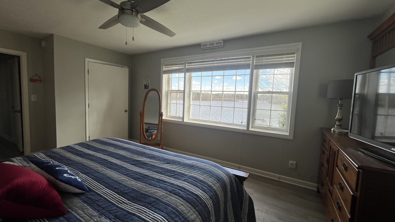 Photo of Bedroom in Clarksville