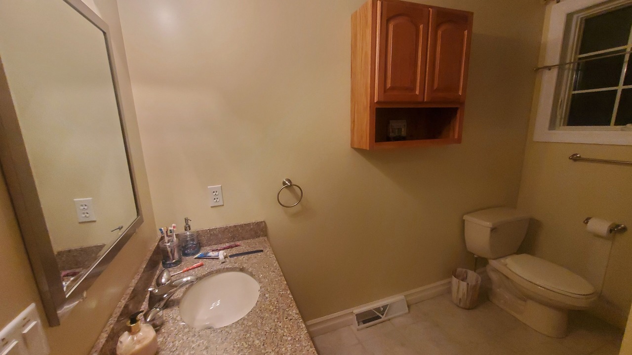 Photo of Bathroom in Fredonia