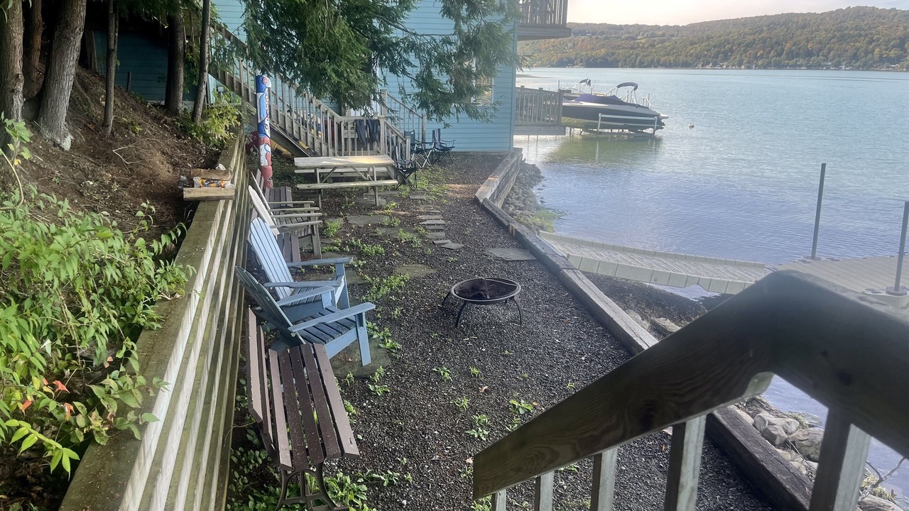 Photo of Outdoor in Cooperstown - Otsego Lake