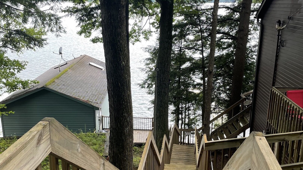 Photo of Others in Cooperstown - Otsego Lake