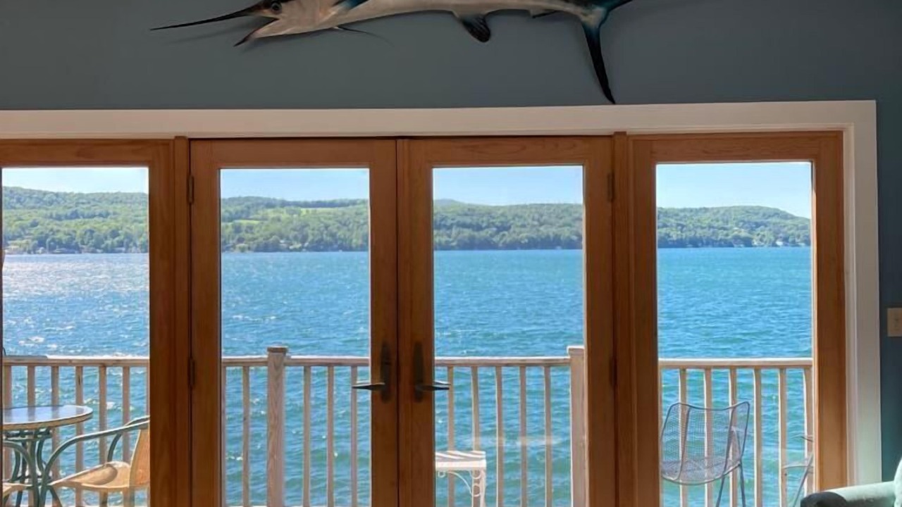 Photo of Outdoor in Cooperstown - Otsego Lake