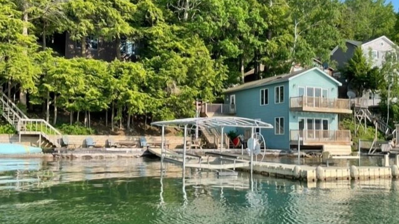 Photo of Others in Cooperstown - Otsego Lake