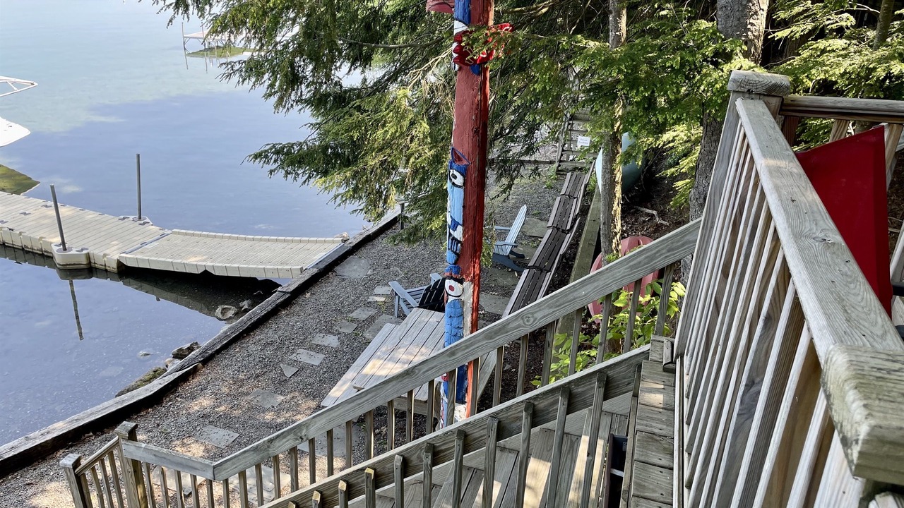 Photo of Outdoor in Cooperstown - Otsego Lake