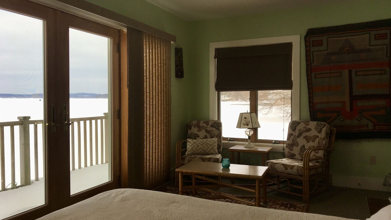 Photo of Outdoor in Cooperstown - Otsego Lake