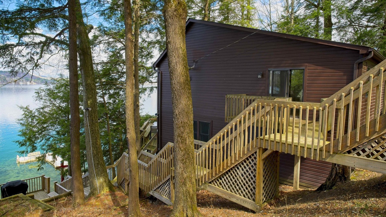 Photo of Others in Cooperstown - Otsego Lake