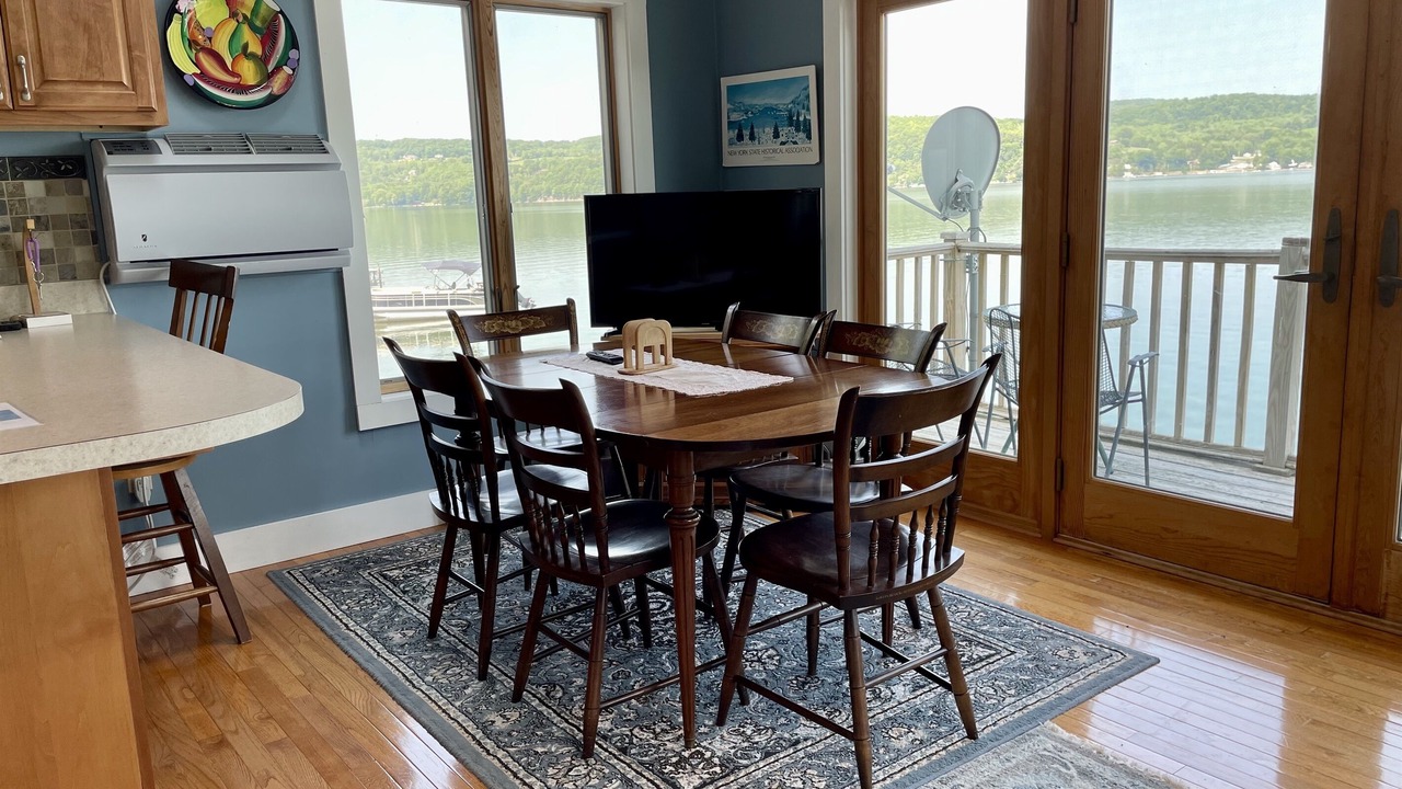 Photo of Others in Cooperstown - Otsego Lake