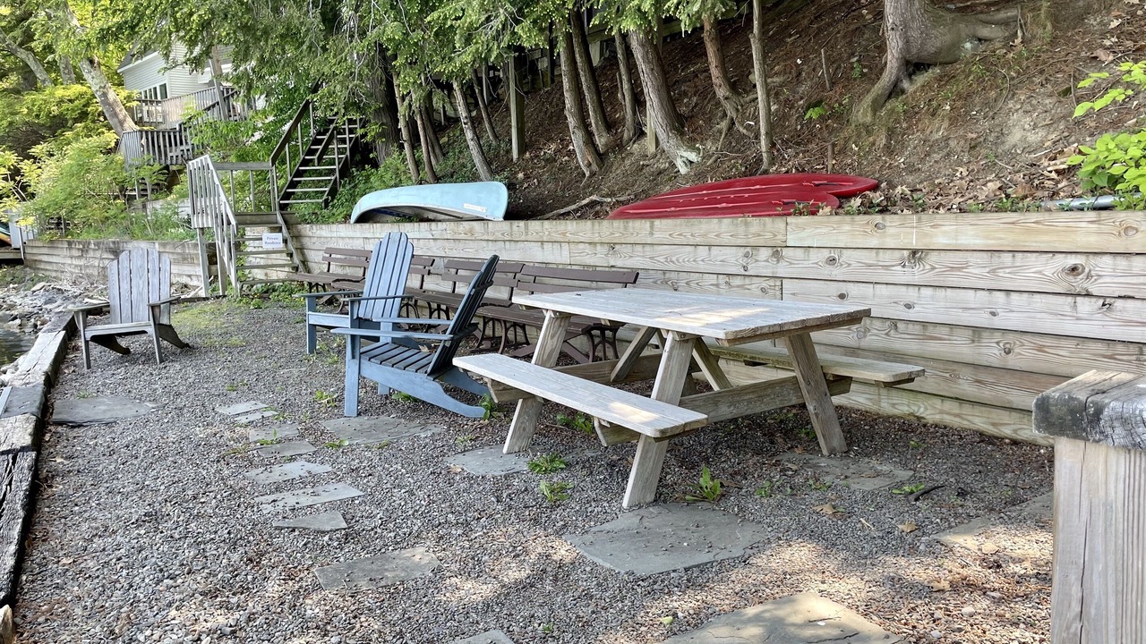 Photo of Others in Cooperstown - Otsego Lake