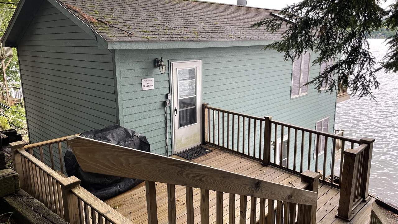 Photo of Others in Cooperstown - Otsego Lake