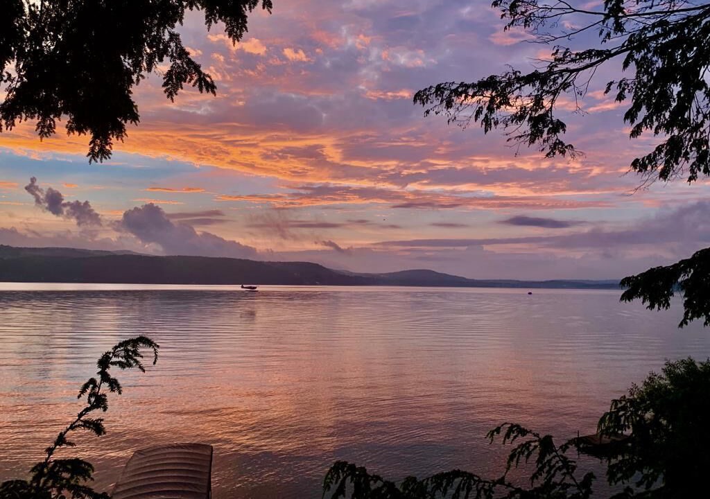 Photo of Others in Cooperstown - Otsego Lake