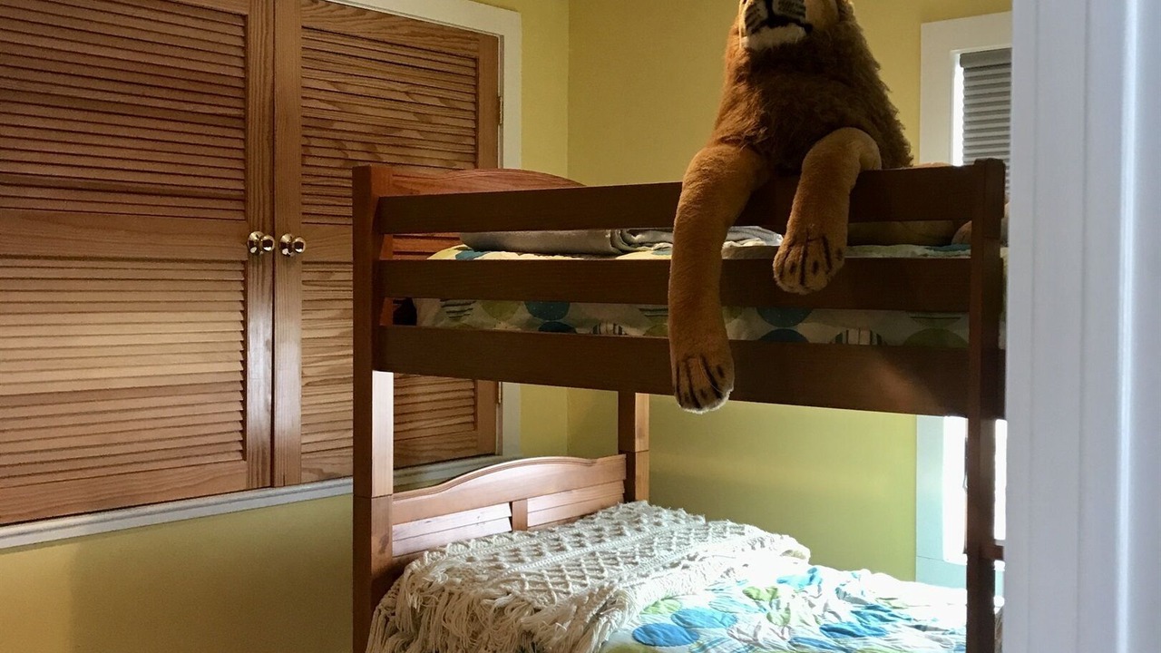 Photo of Bedroom in Cooperstown - Otsego Lake