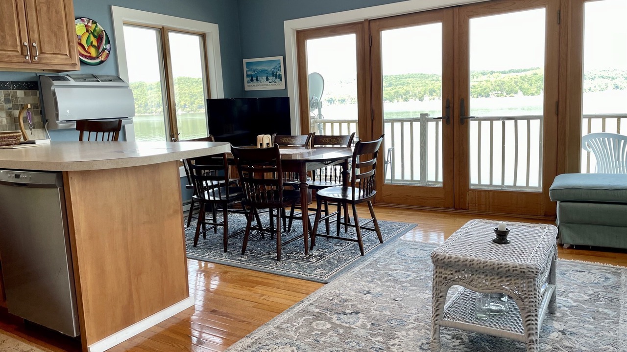 Photo of Outdoor in Cooperstown - Otsego Lake