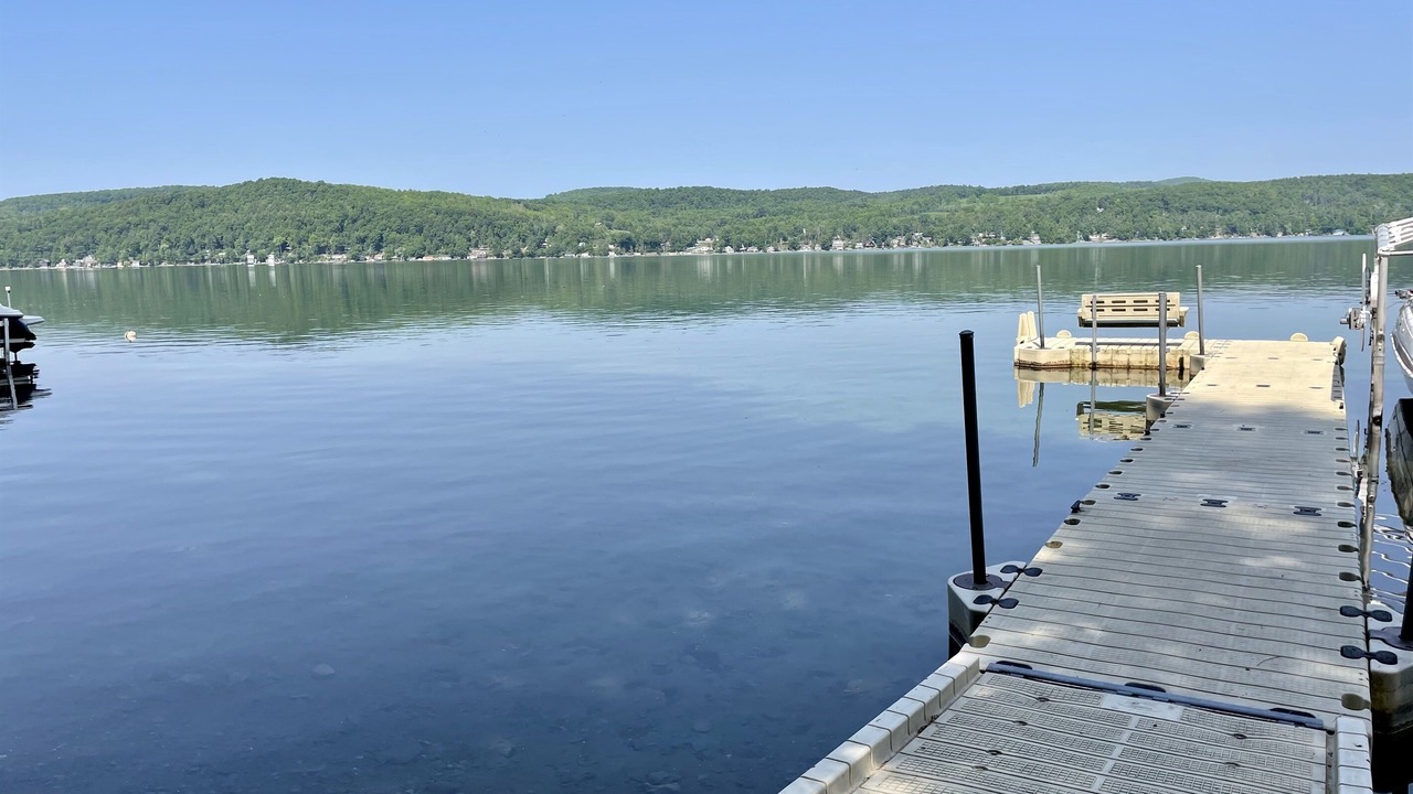 Photo of Outdoor in Cooperstown - Otsego Lake