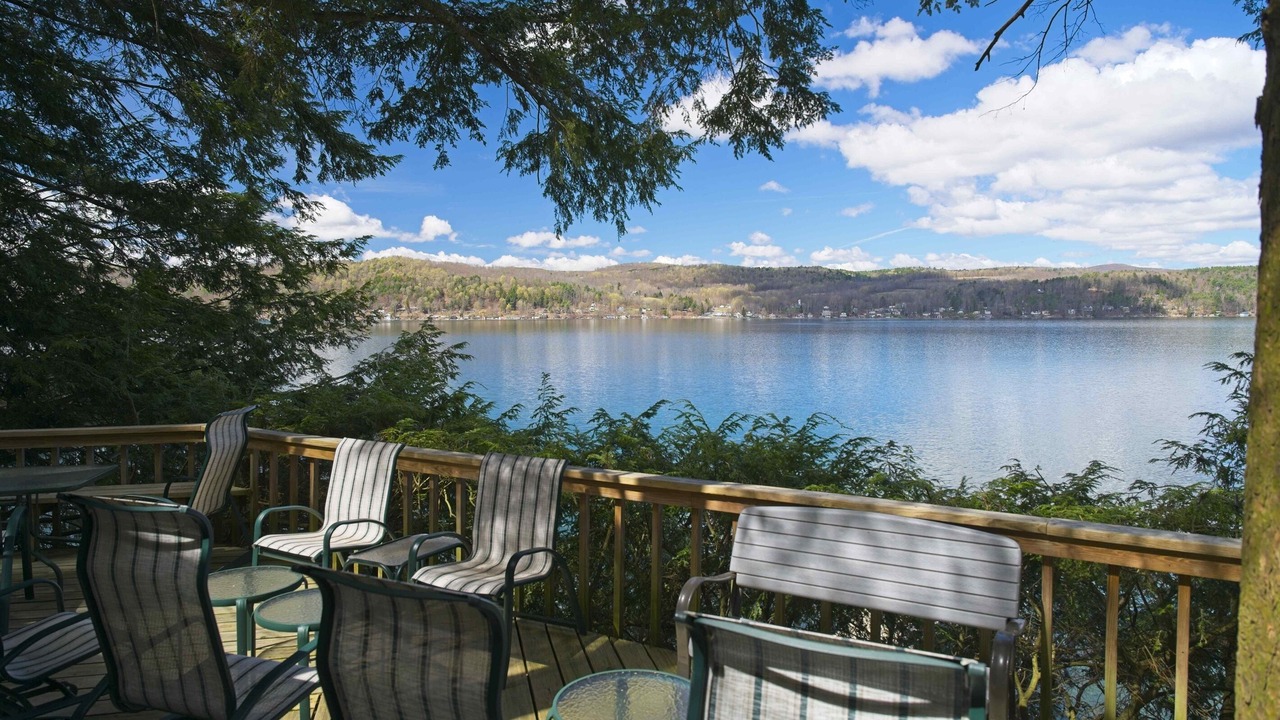 Photo of Others in Cooperstown - Otsego Lake