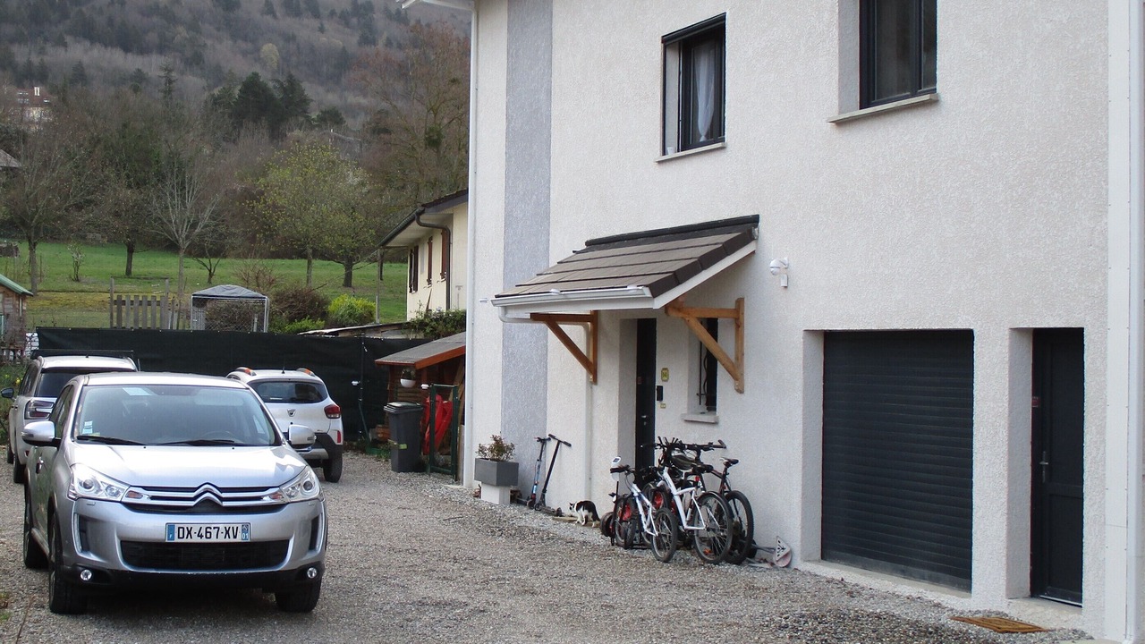 Photo of Outdoor in Collonges-sous-Saleve