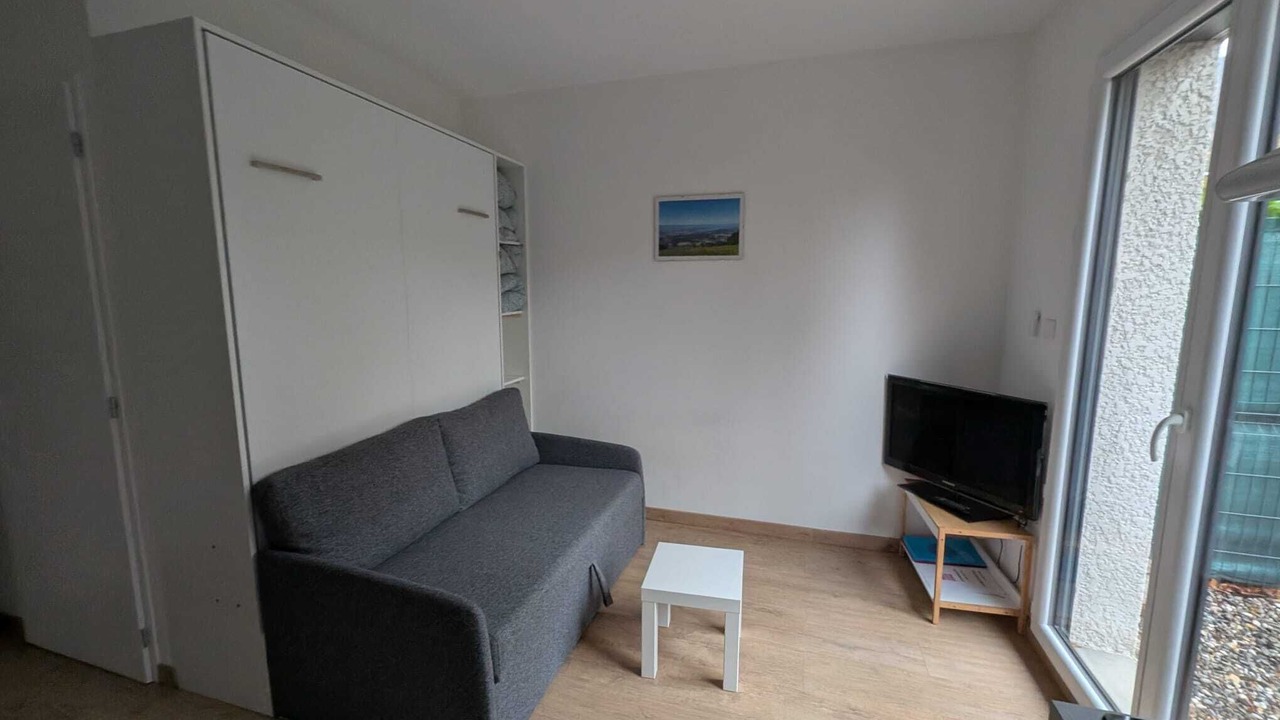Photo of Livingroom in Collonges-sous-Saleve