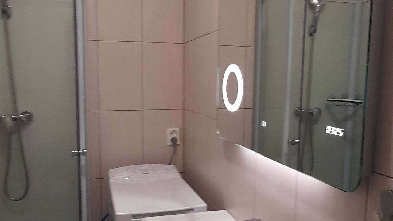 Photo of Bathroom in Collonges-sous-Saleve