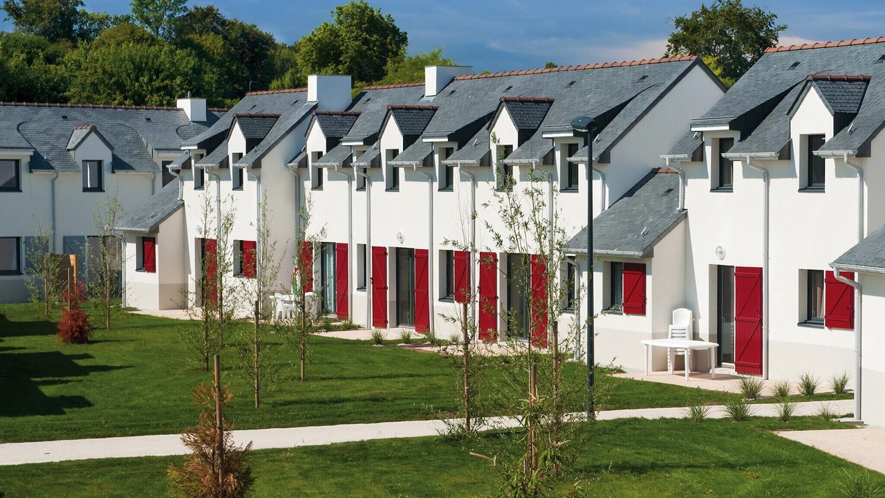 Photo of Outdoor in Queven