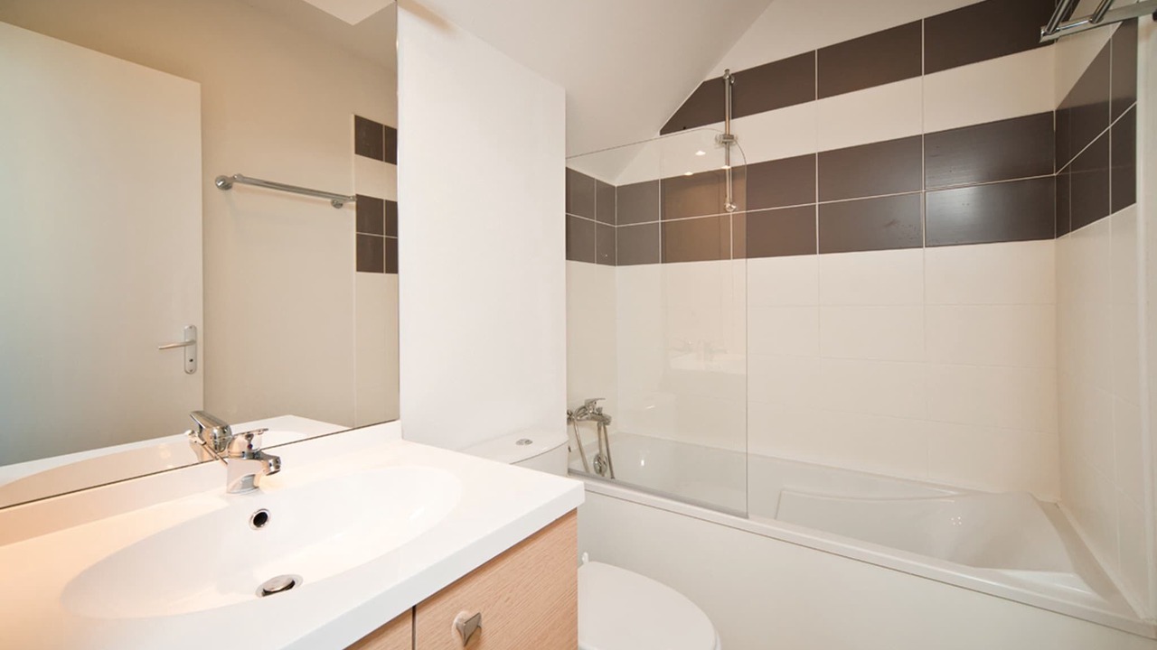 Photo of Bathroom in Queven