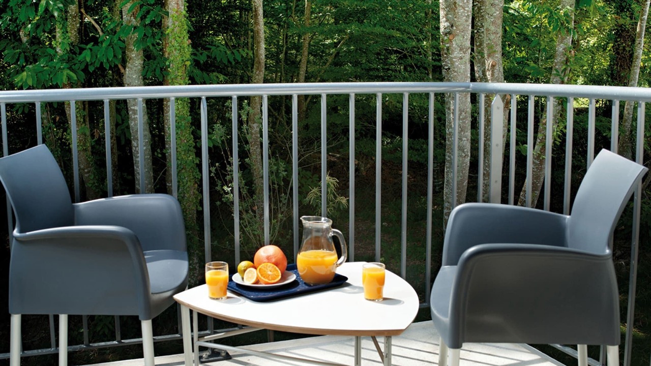 Photo of Patio Balcony in Queven