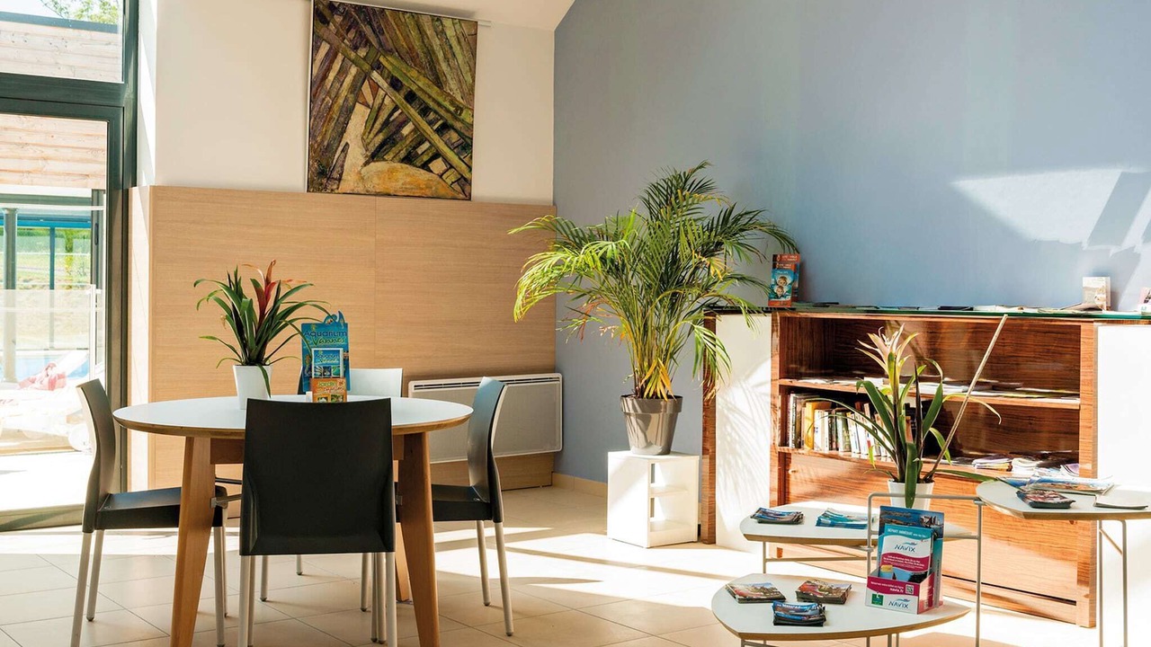 Photo of Livingroom in Queven