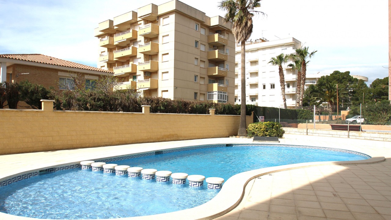 Photo of Outdoor in Miami Platja