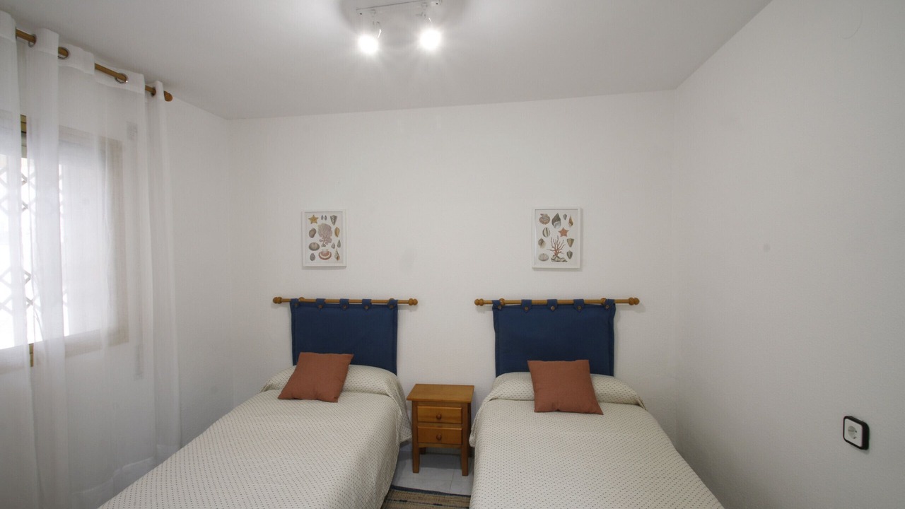 Photo of Bedroom in Miami Platja