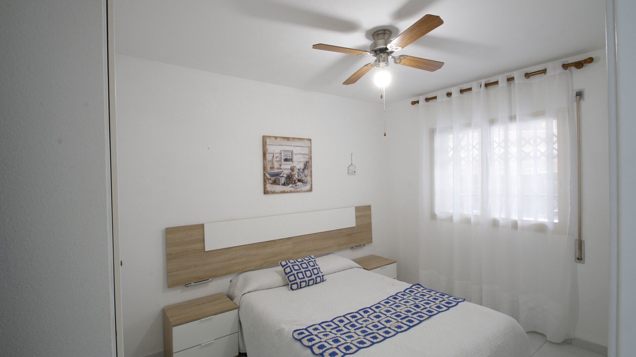 Photo of Bedroom in Miami Platja
