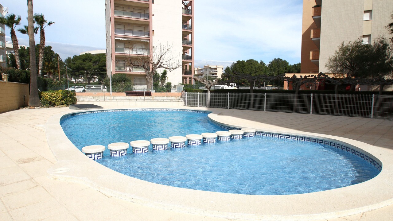Photo of Outdoor in Miami Platja