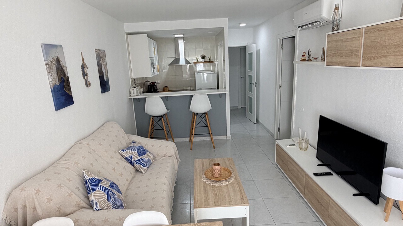 Photo of Livingroom in Miami Platja