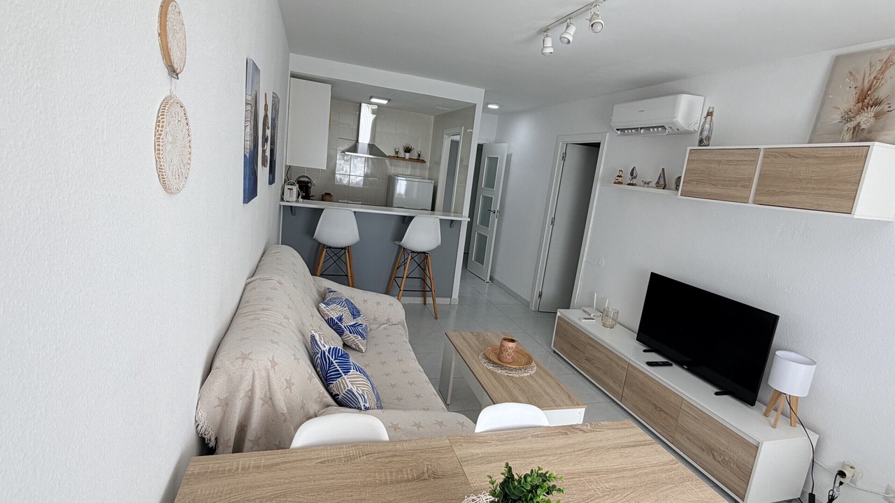 Photo of Livingroom in Miami Platja
