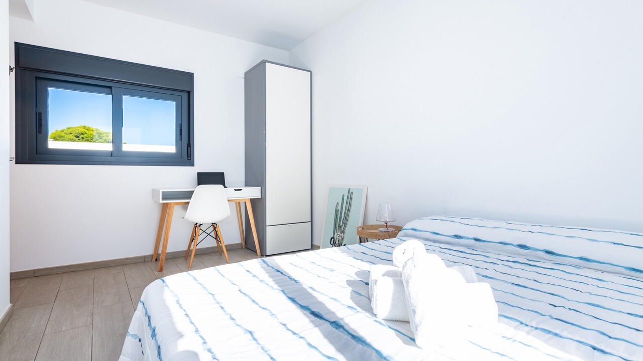 Photo of Bedroom in Vinaros