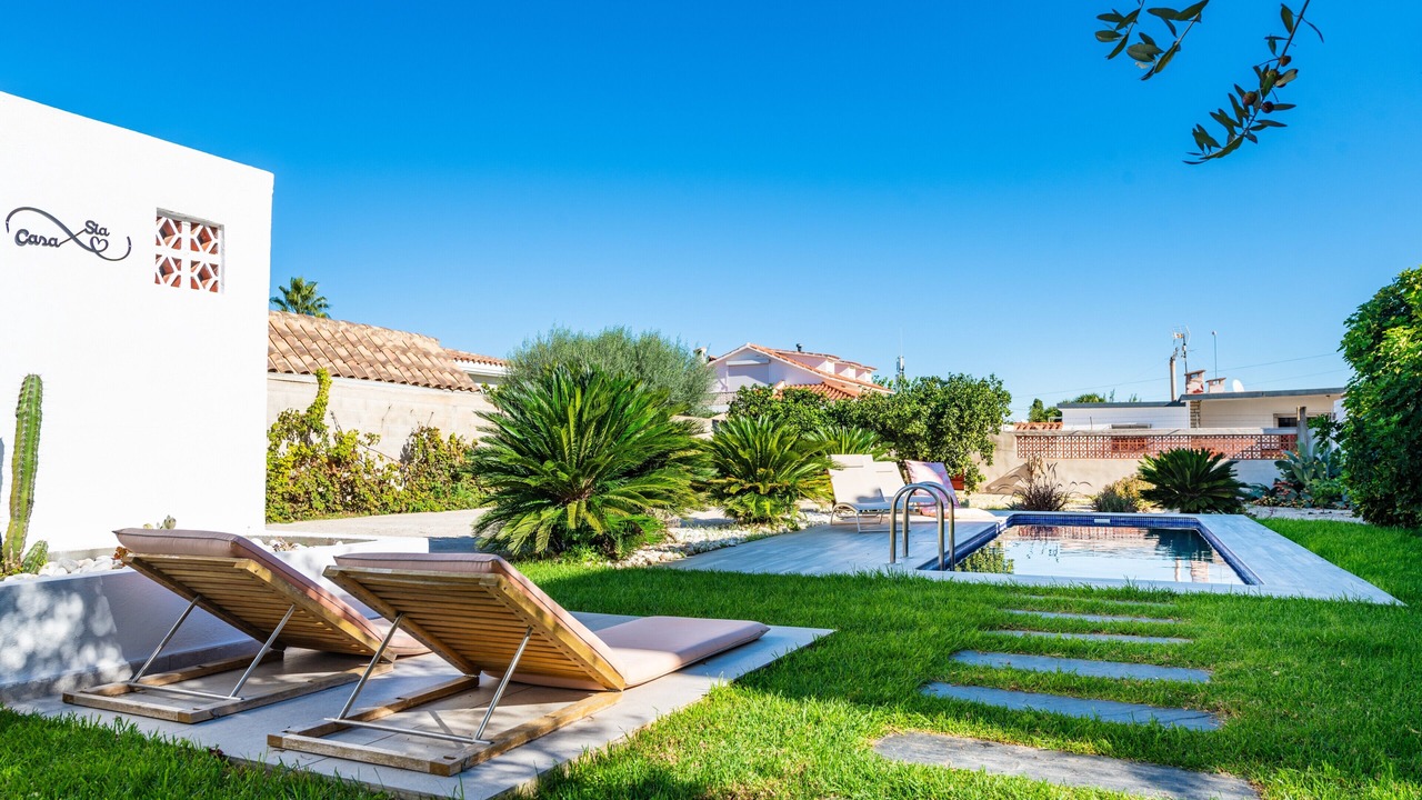 Photo of Outdoor in Vinaros