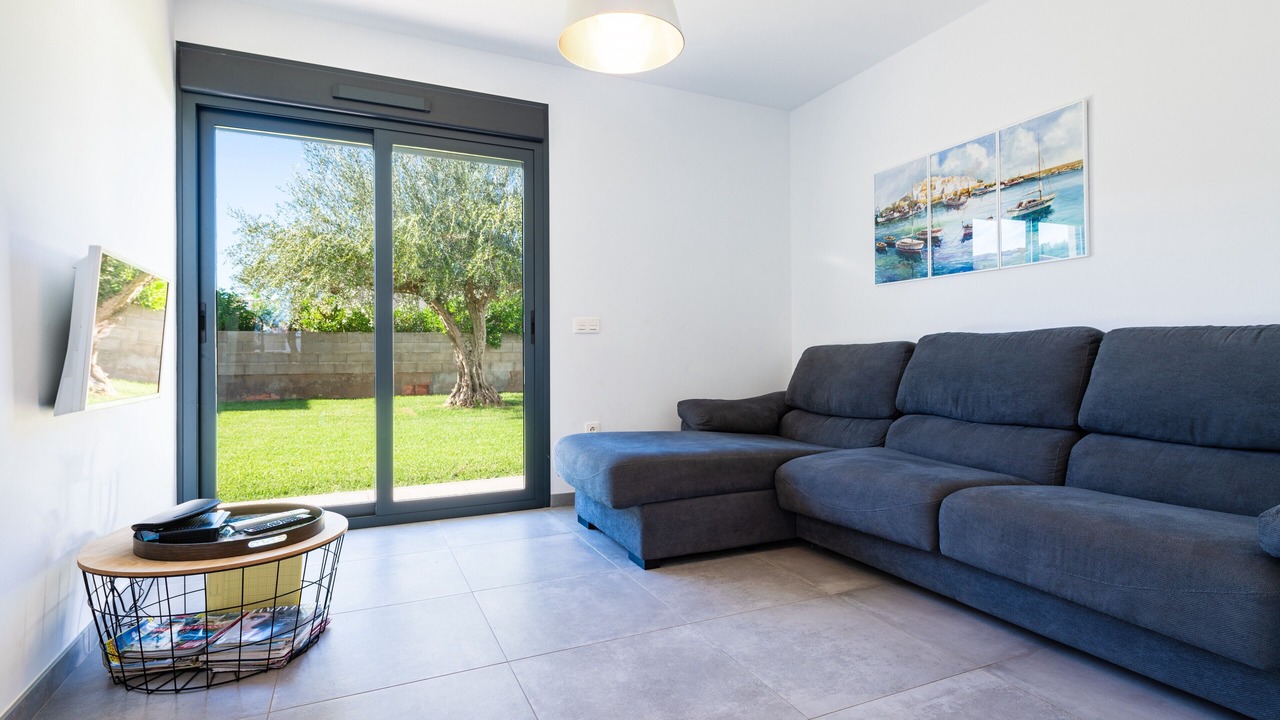Photo of Livingroom in Vinaros