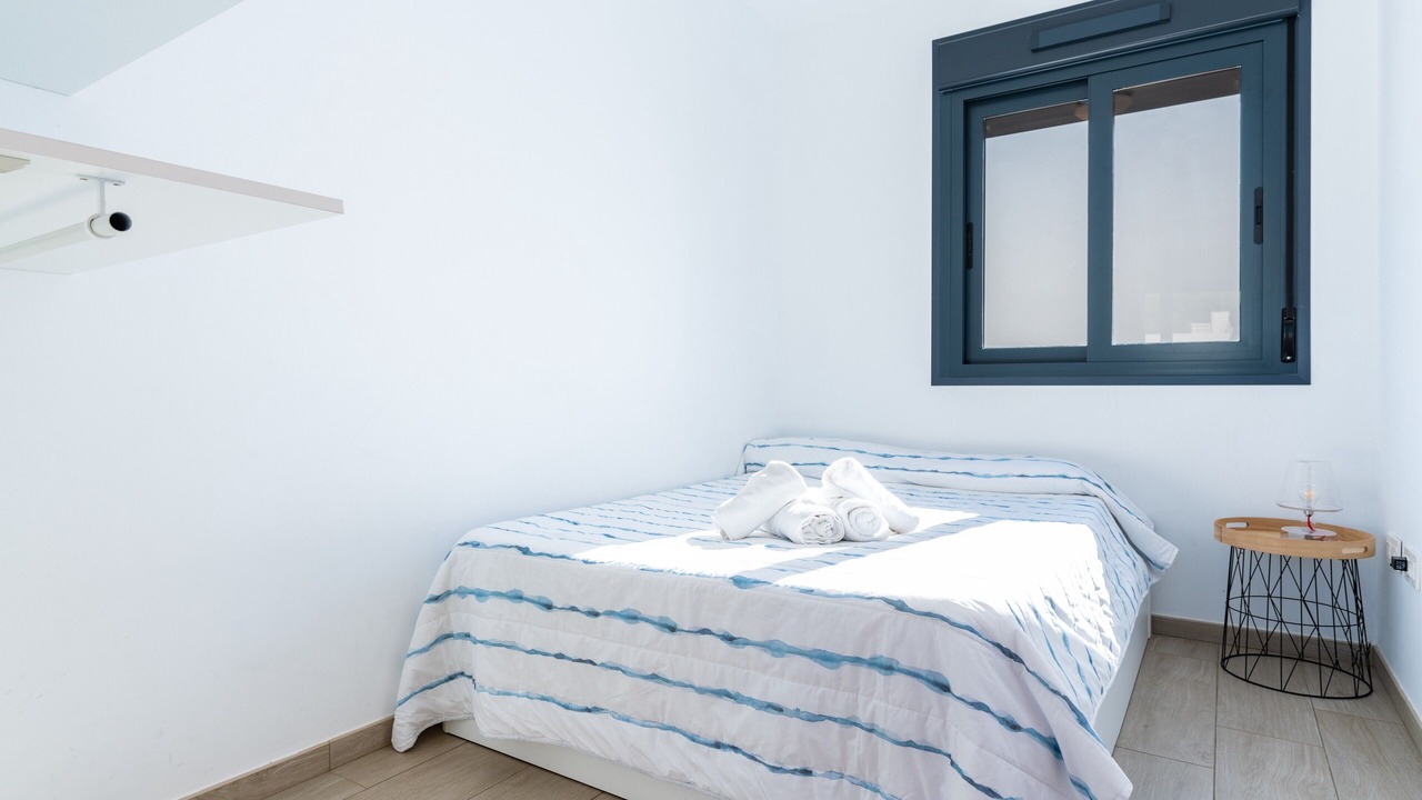 Photo of Bedroom in Vinaros