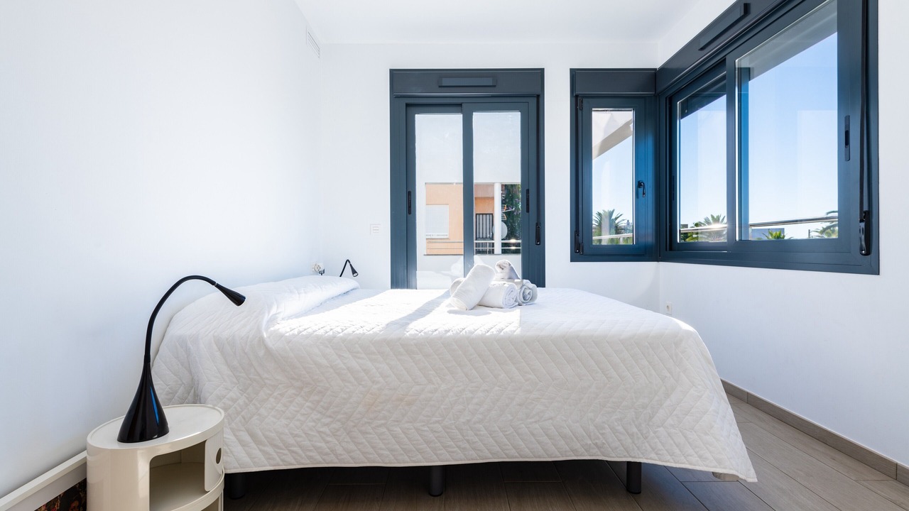 Photo of Bedroom in Vinaros