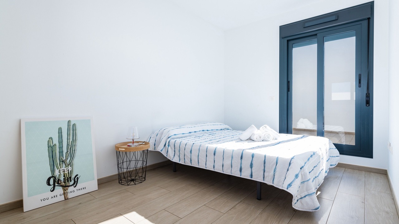 Photo of Bedroom in Vinaros