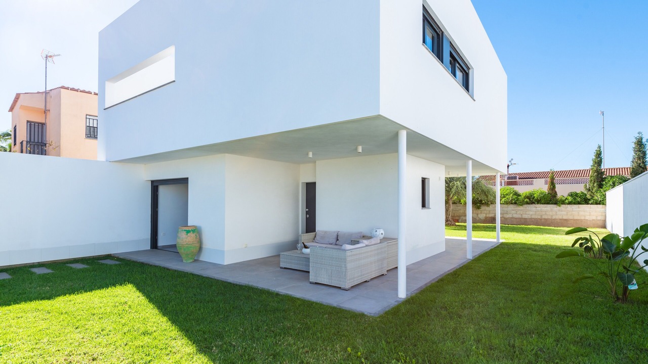 Photo of Outdoor in Vinaros