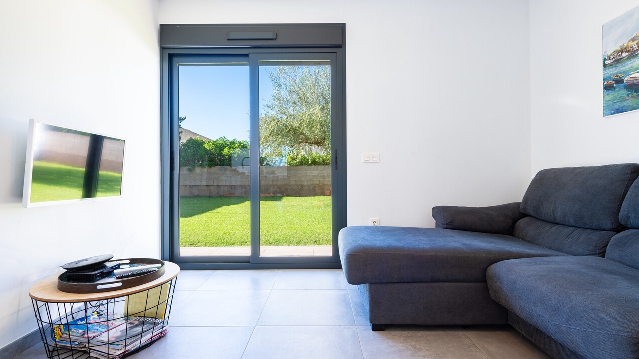 Photo of Livingroom in Vinaros