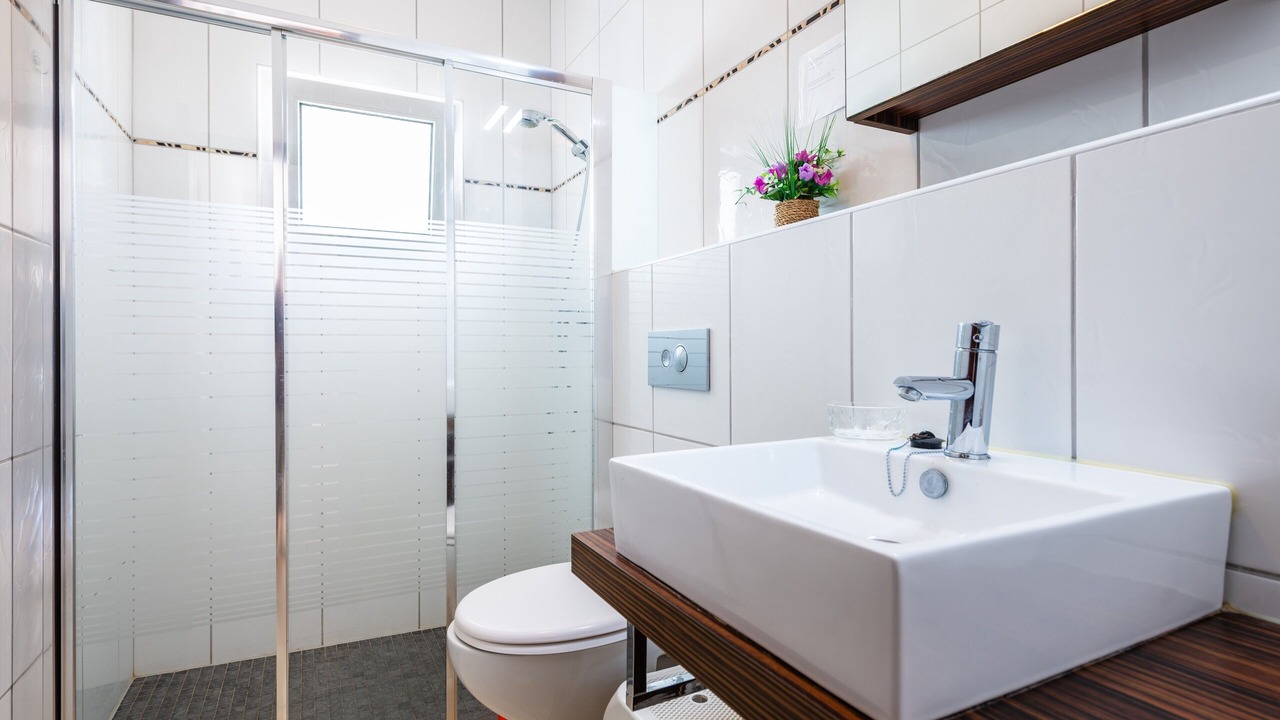 Photo of Bathroom in Vinaros